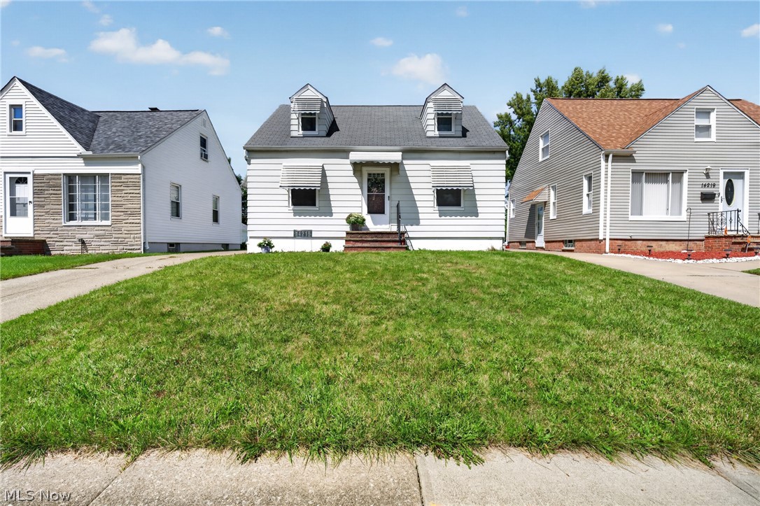 14215 Tabor Avenue Property Photo 1