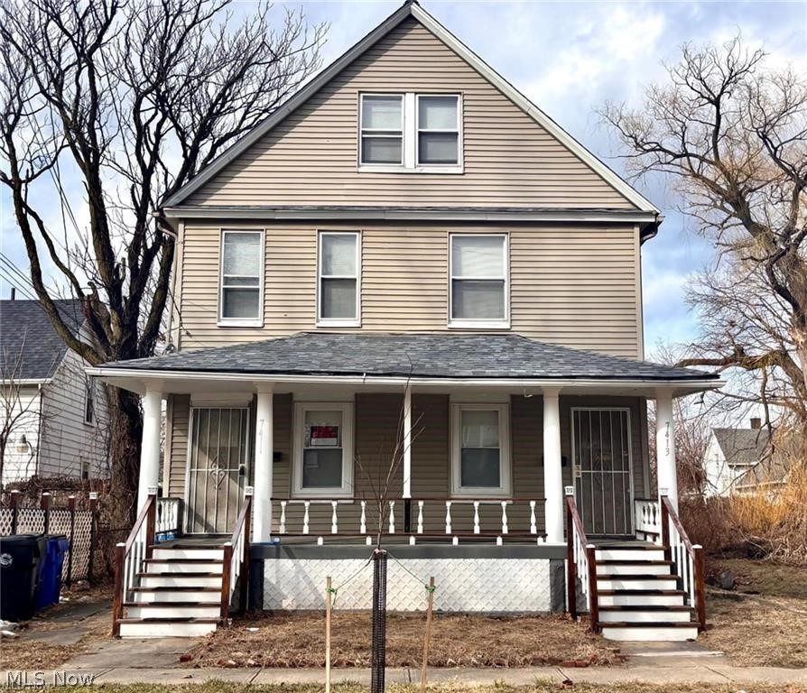 7411 Cornelia Avenue 2 Property Photo 2