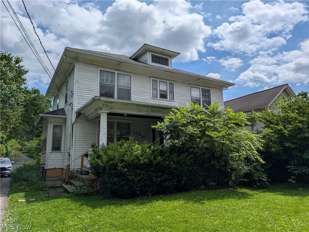 616 East Avenue