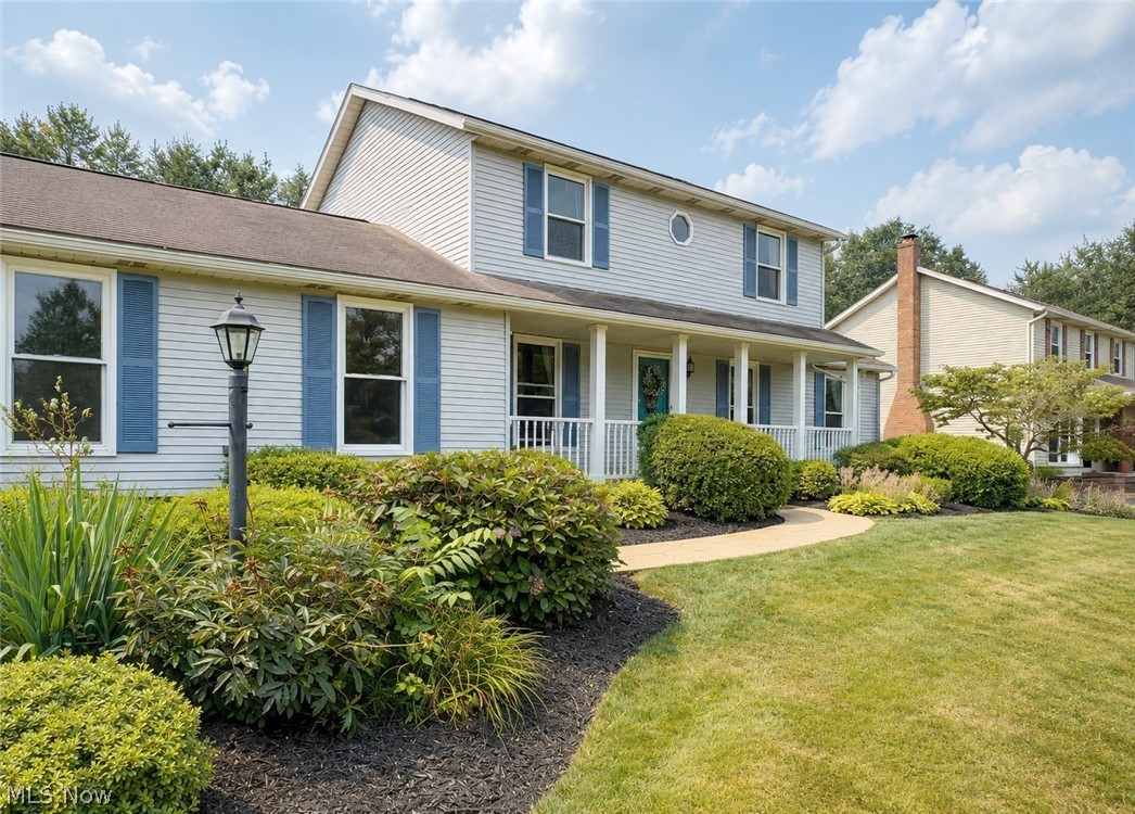 9786 Hocking Street Nw Property Photo 1