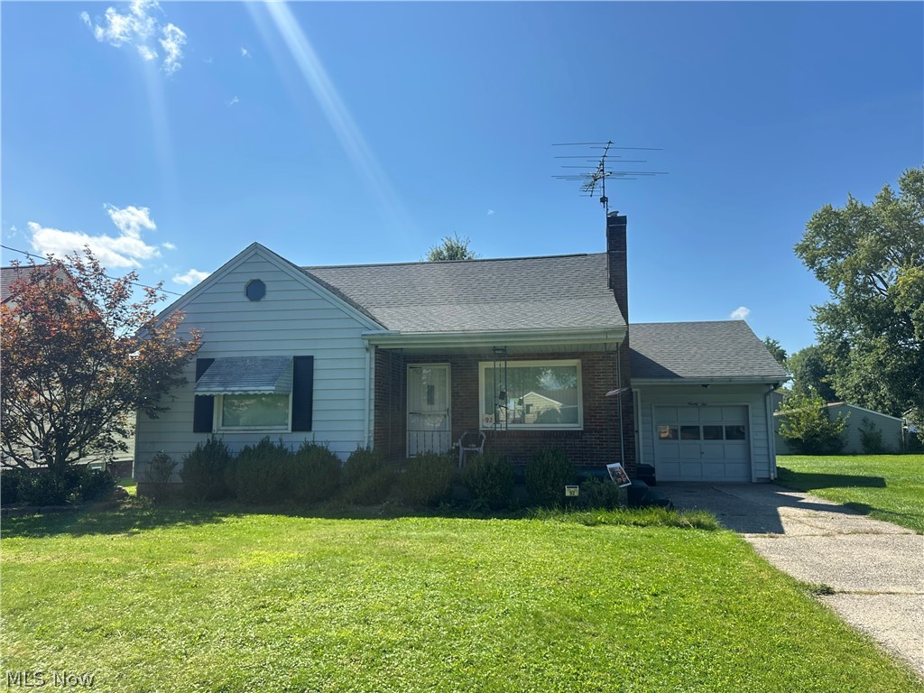92 Camvet Drive Property Photo 1