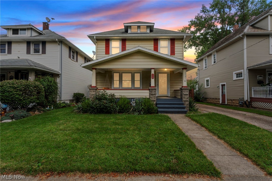 113 Longford Avenue