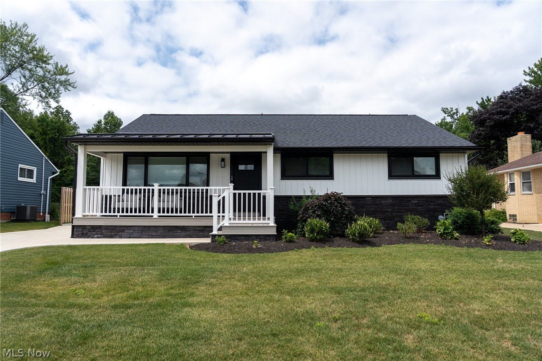 2326 Stanford Drive
