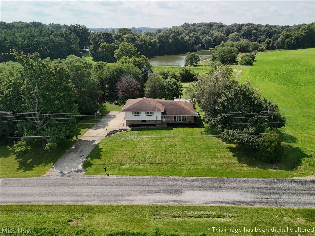 4047 Steiner Road Property Photo 1