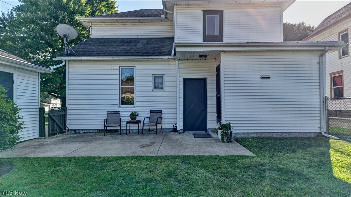 705 N Walnut Street Property Photo 23