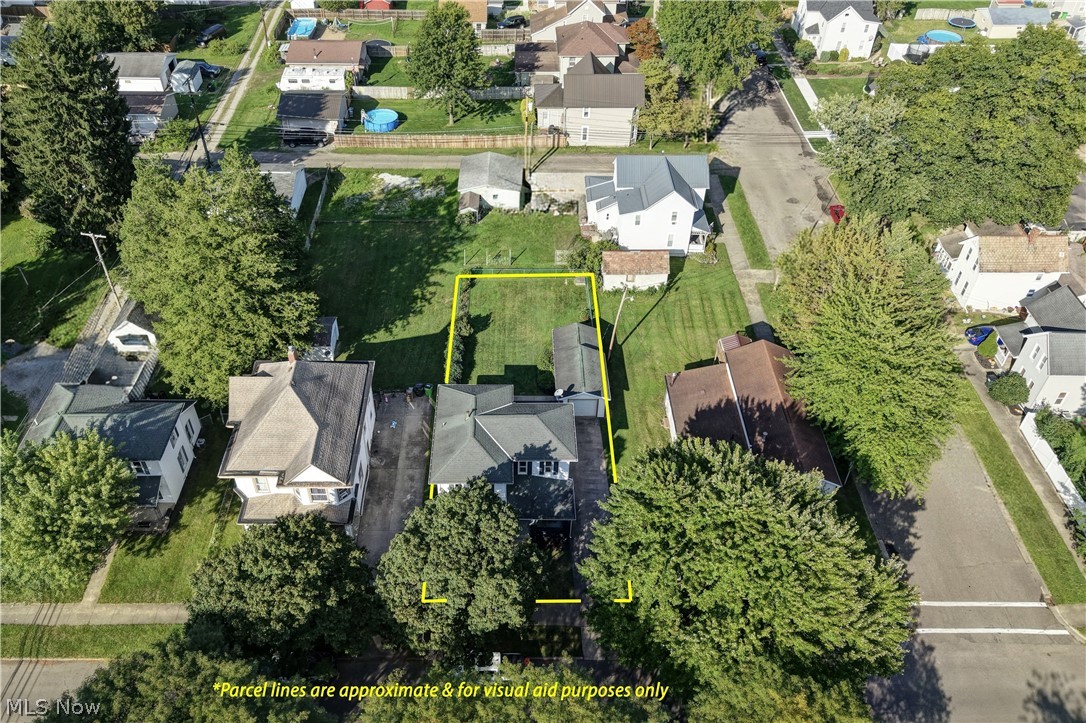 705 N Walnut Street Property Photo 29