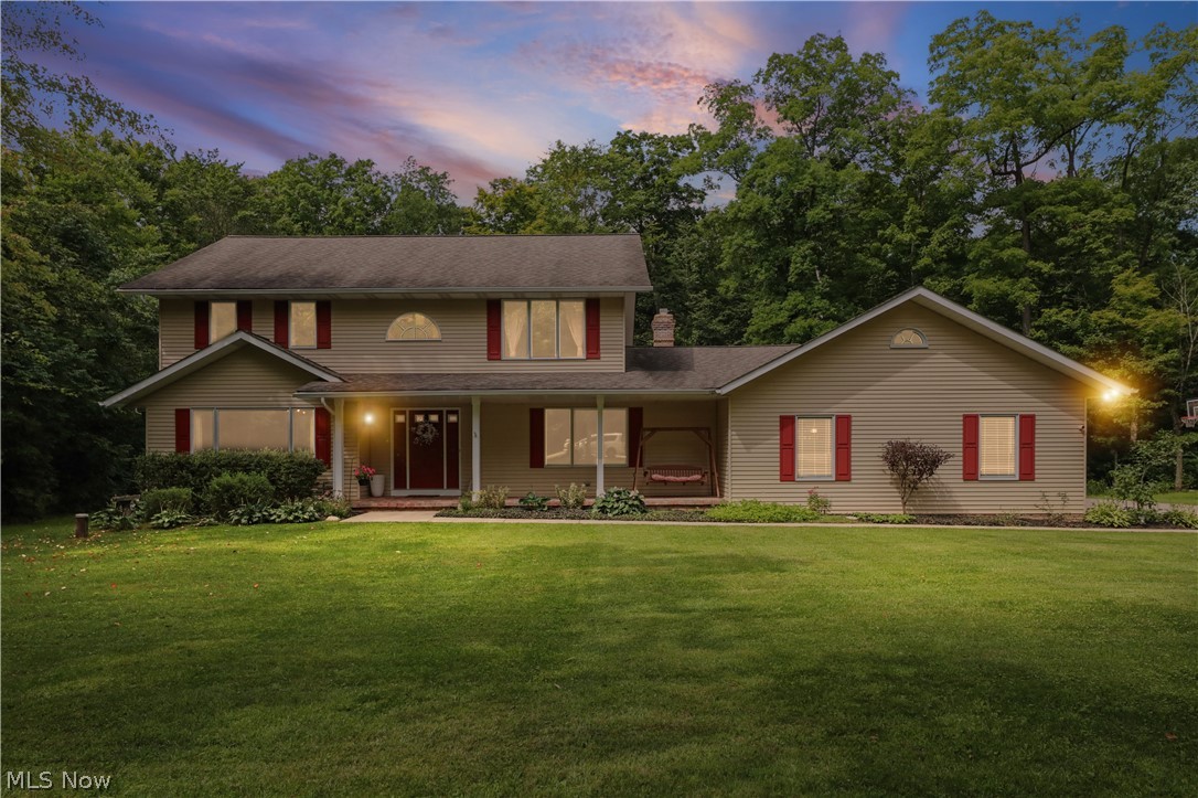 8212 Timber Trail