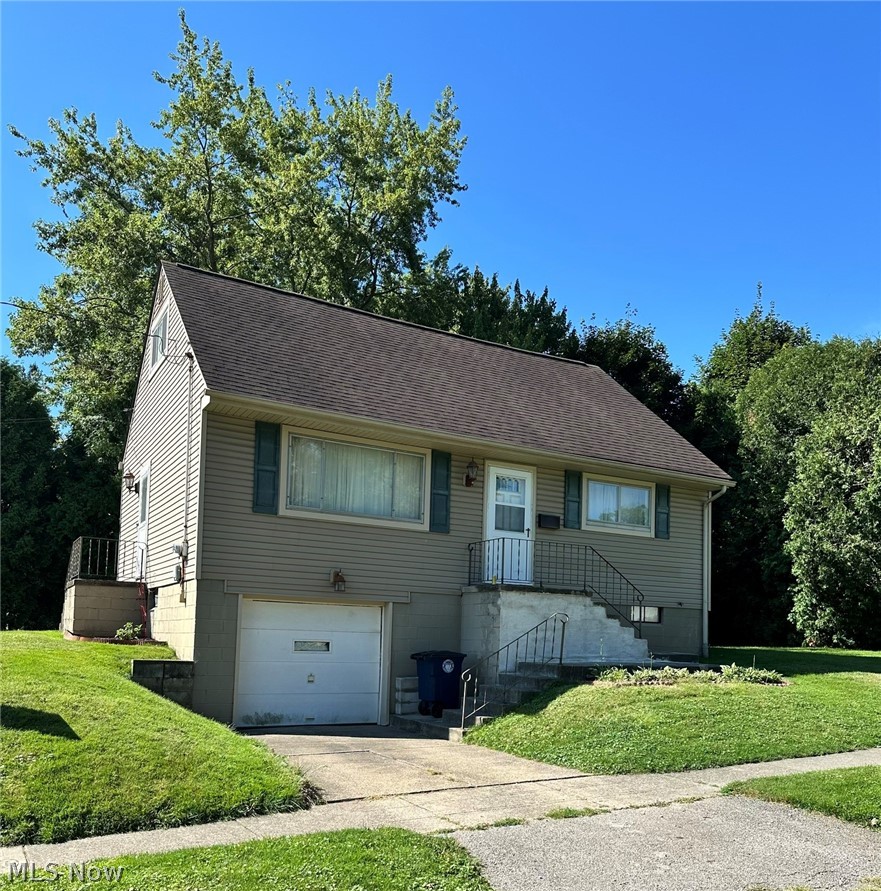 2424 Cooledge Avenue Property Photo 2