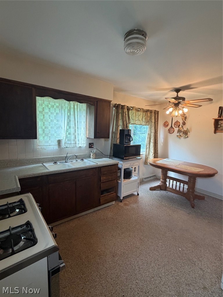 2424 Cooledge Avenue Property Photo 7