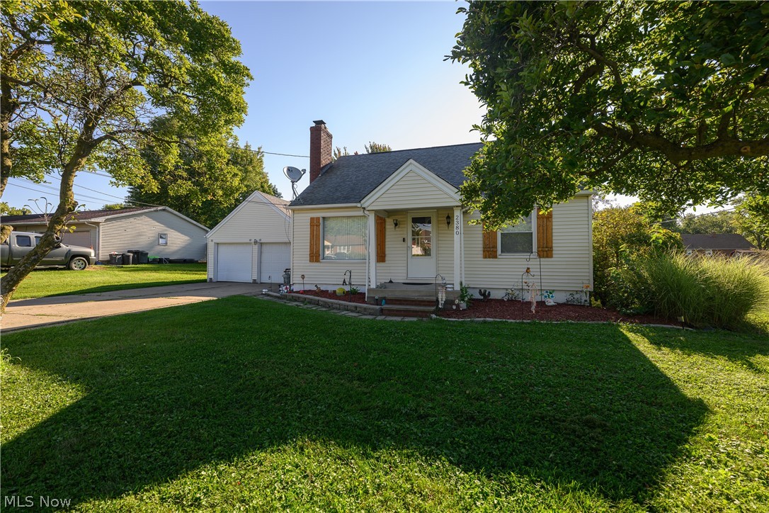 2380 Perry Drive Sw Property Photo 1
