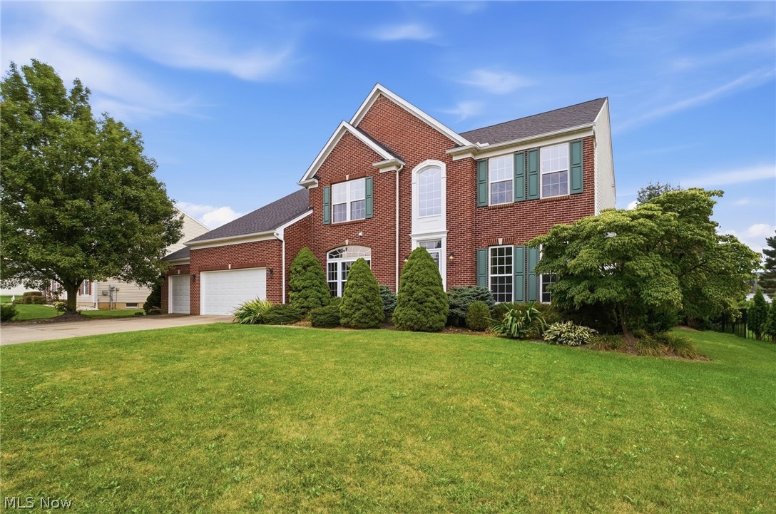 3104 Mccracken Trail Property Photo 1