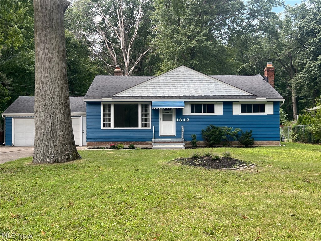 1842 Columbia Road Property Photo 1