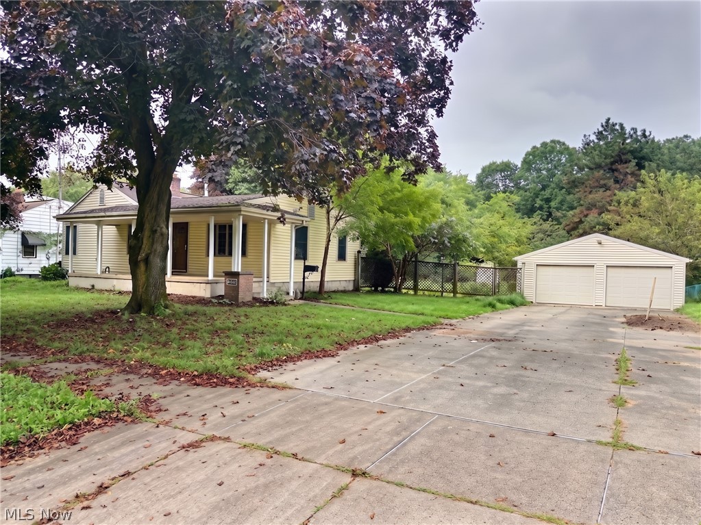 888 Danmead Avenue Property Photo 1