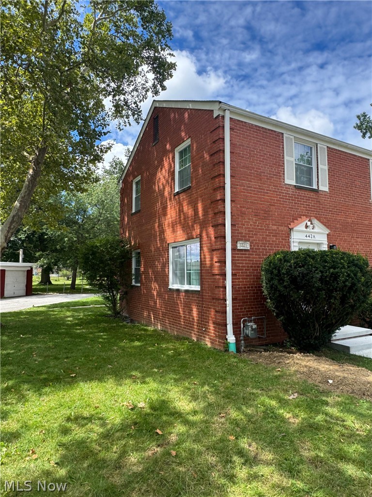 442 Clearview Drive A9 Property Photo 1