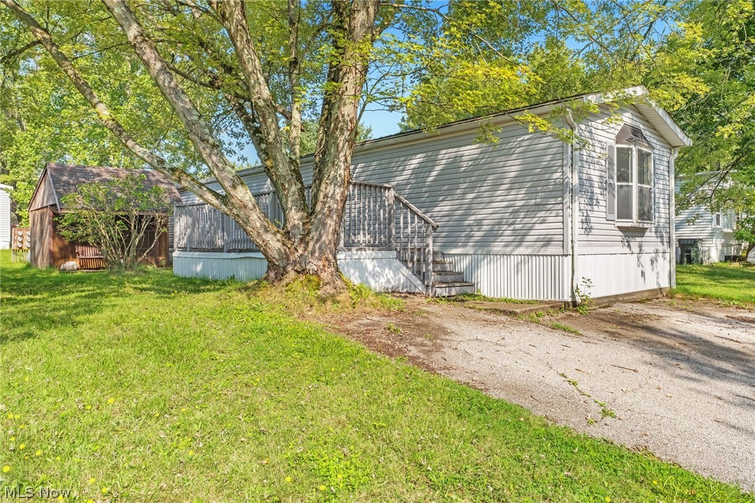 6544 Ricky Lane Property Photo 1