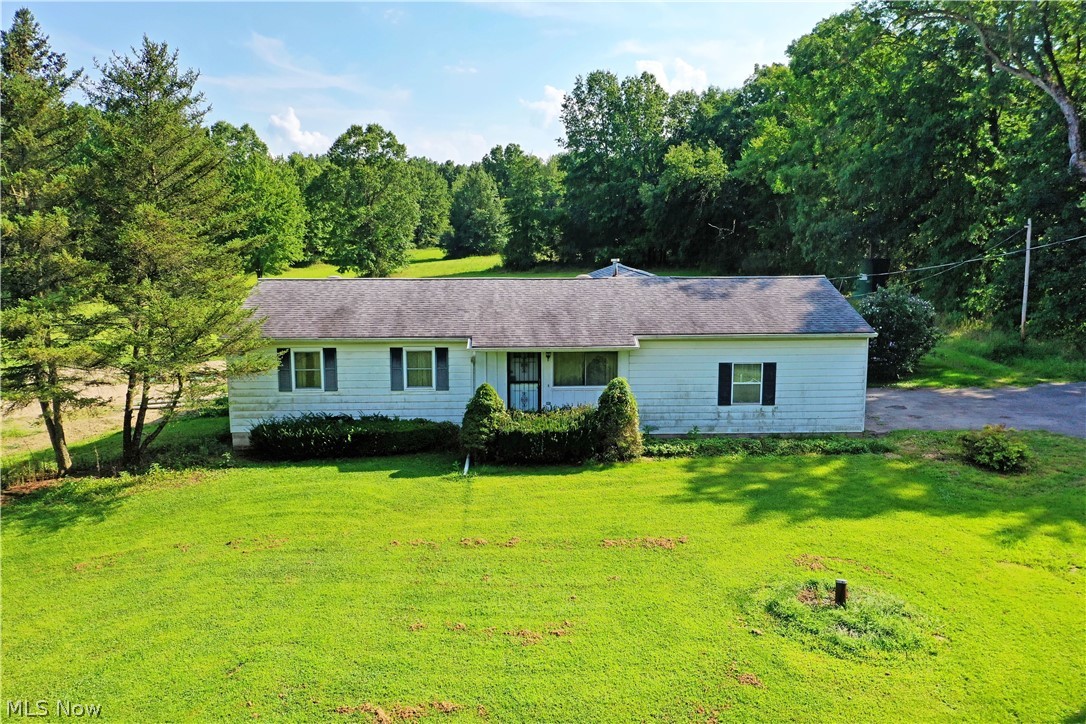 17285 Mock Road Property Photo 1