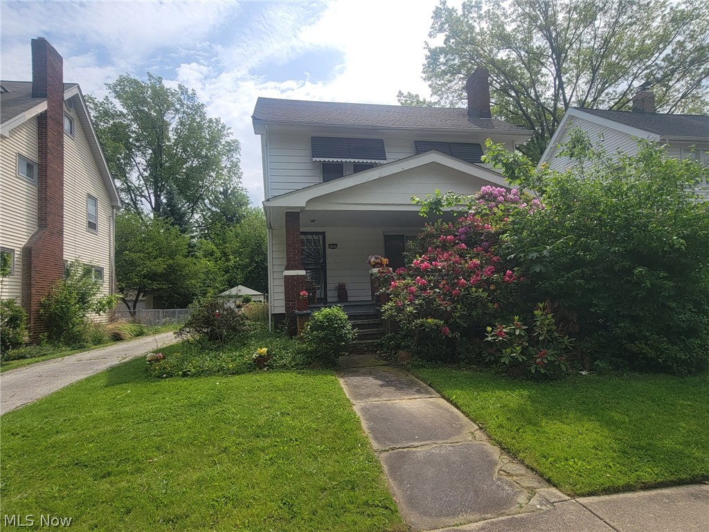 1597 Maple Road Property Photo 1