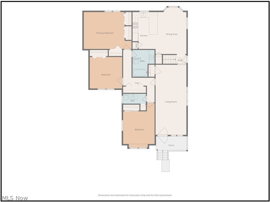 3716 Hanlin Way Property Photo 49