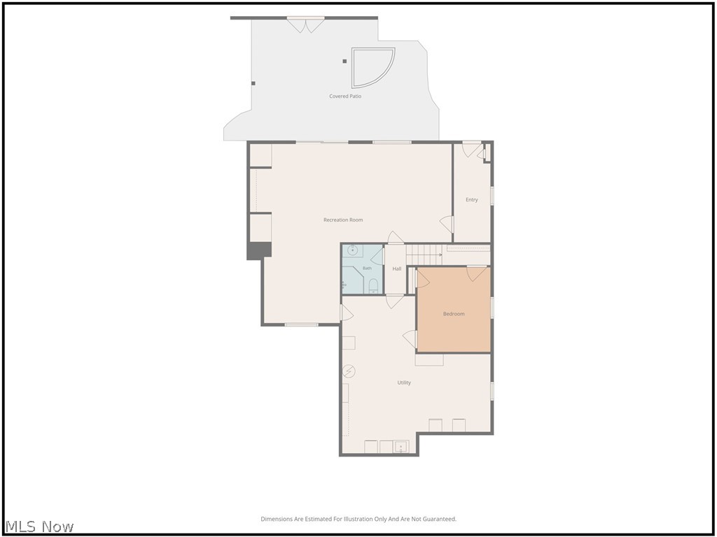 3716 Hanlin Way Property Photo 50