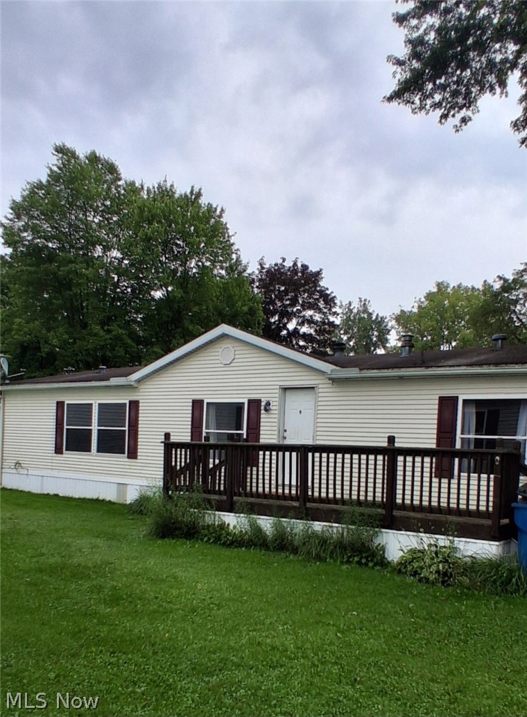 7278 Bennington Pike Property Photo 1