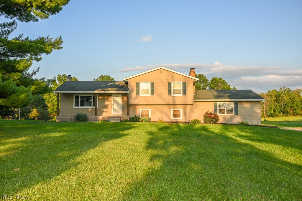 4126 Alliance Road