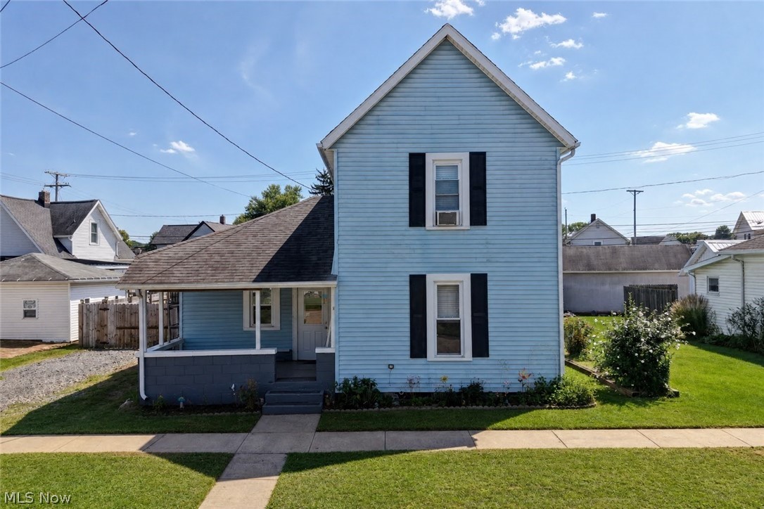 130 2nd Street SW