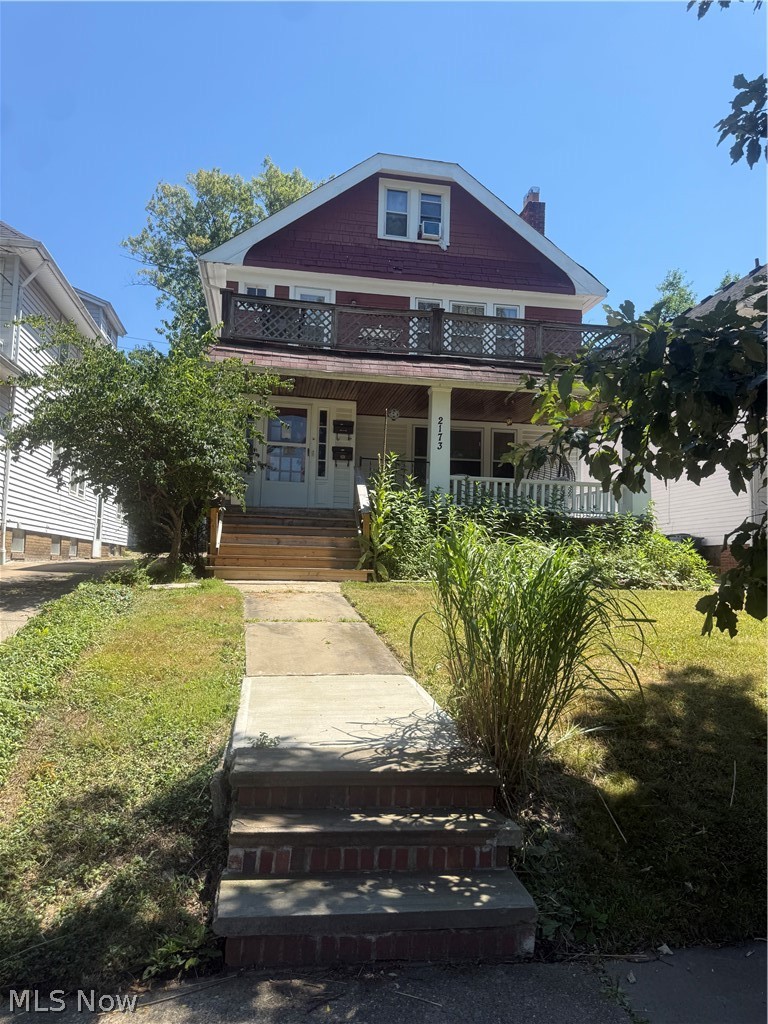 2173 Oakdale Road