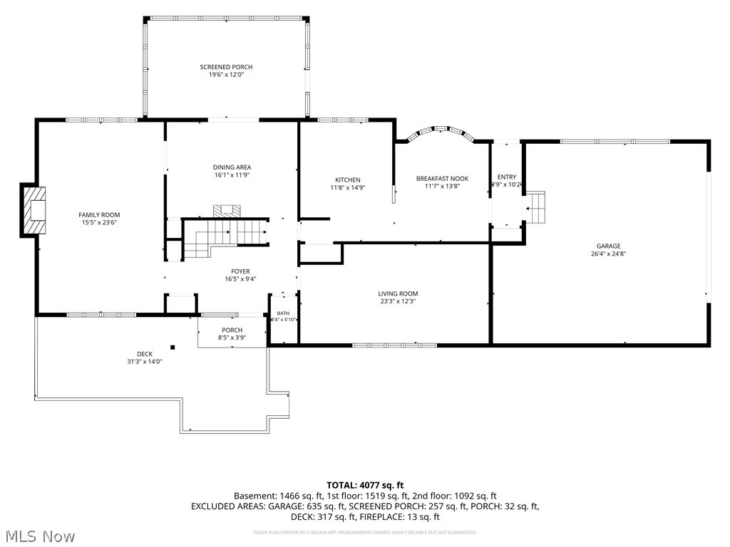 7671 W Lake Boulevard Property Photo 5