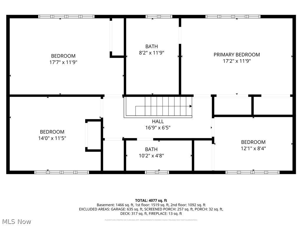 7671 W Lake Boulevard Property Photo 24