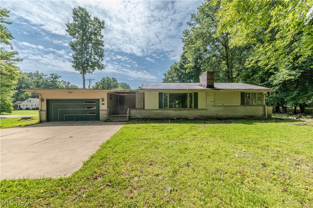 2954 Anderson Morris Road Property Photo 1