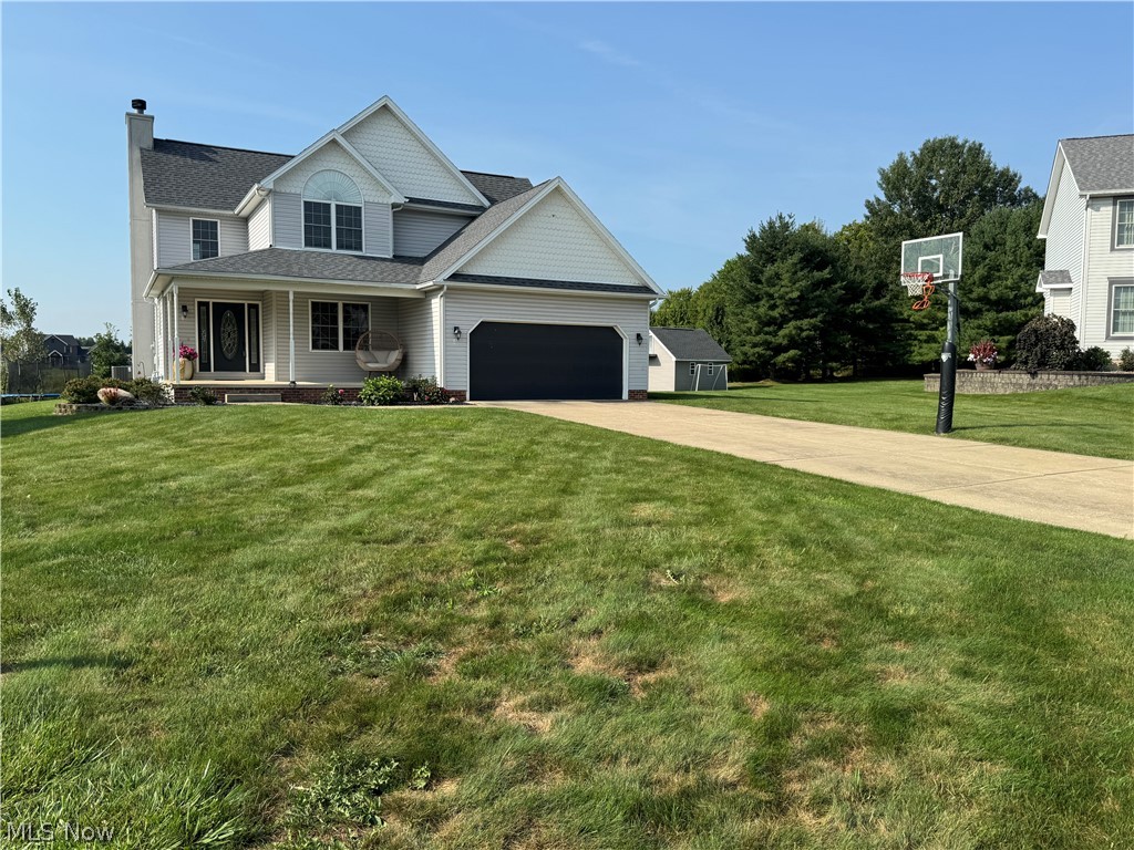 4201 W Candy Apple Court