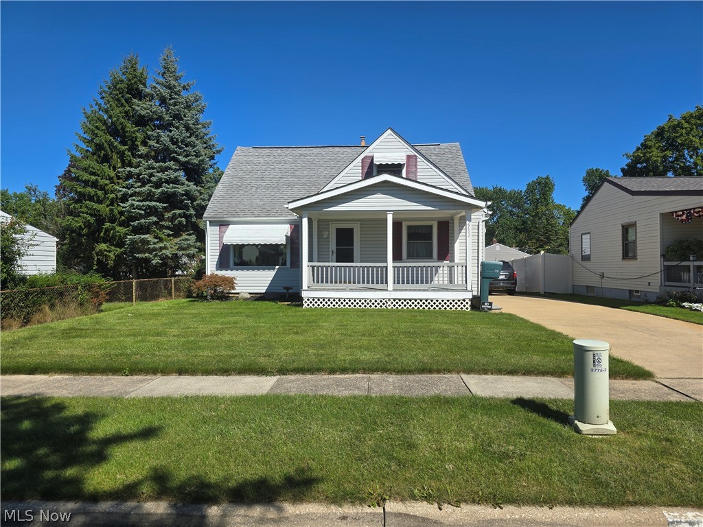 2783 9th Street Property Photo