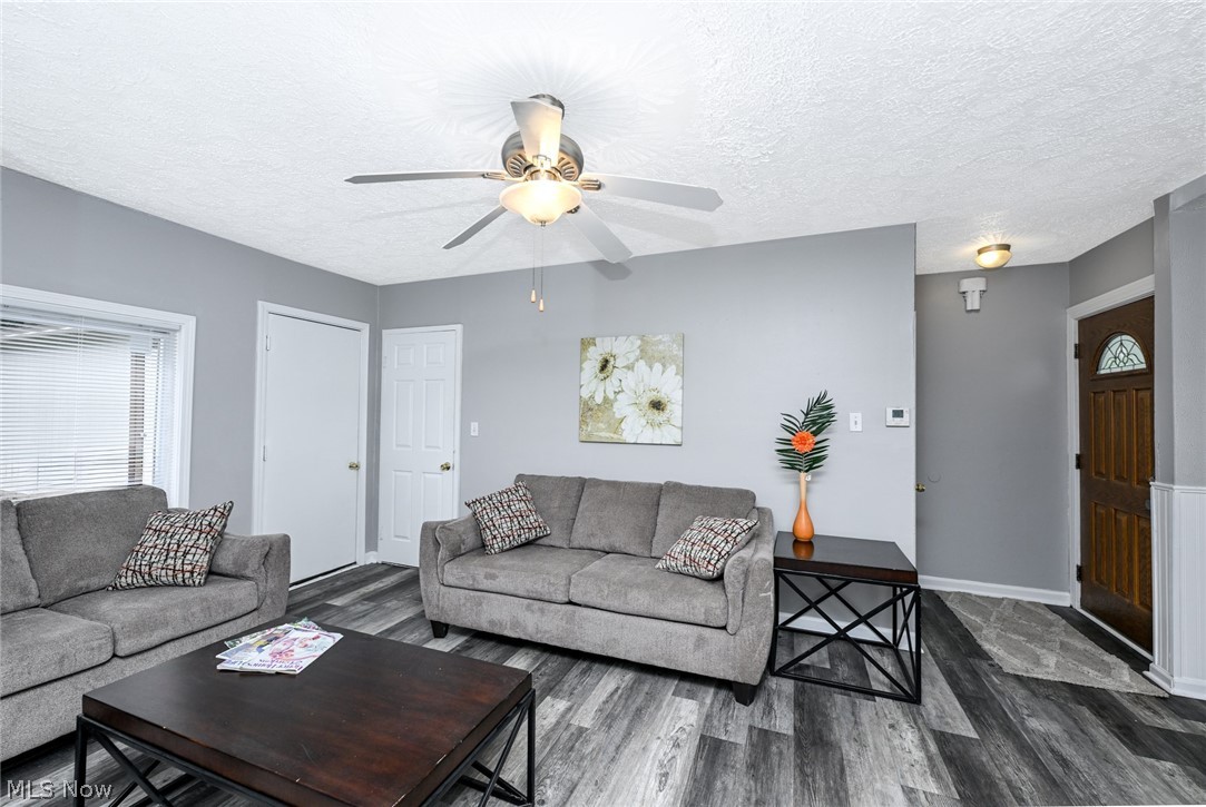 1376 Seward Avenue Property Photo 4