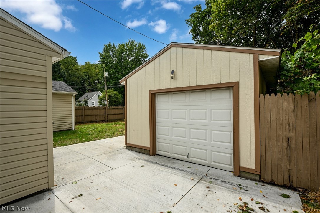 1376 Seward Avenue Property Photo 27