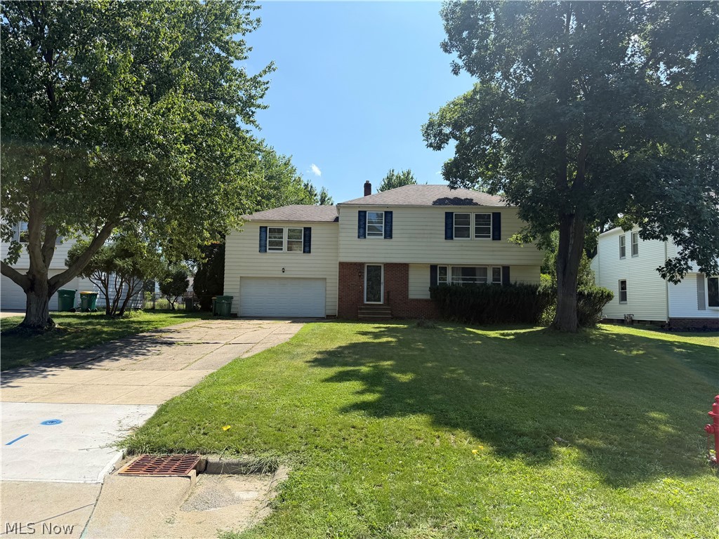 4932 Nan Linn Drive