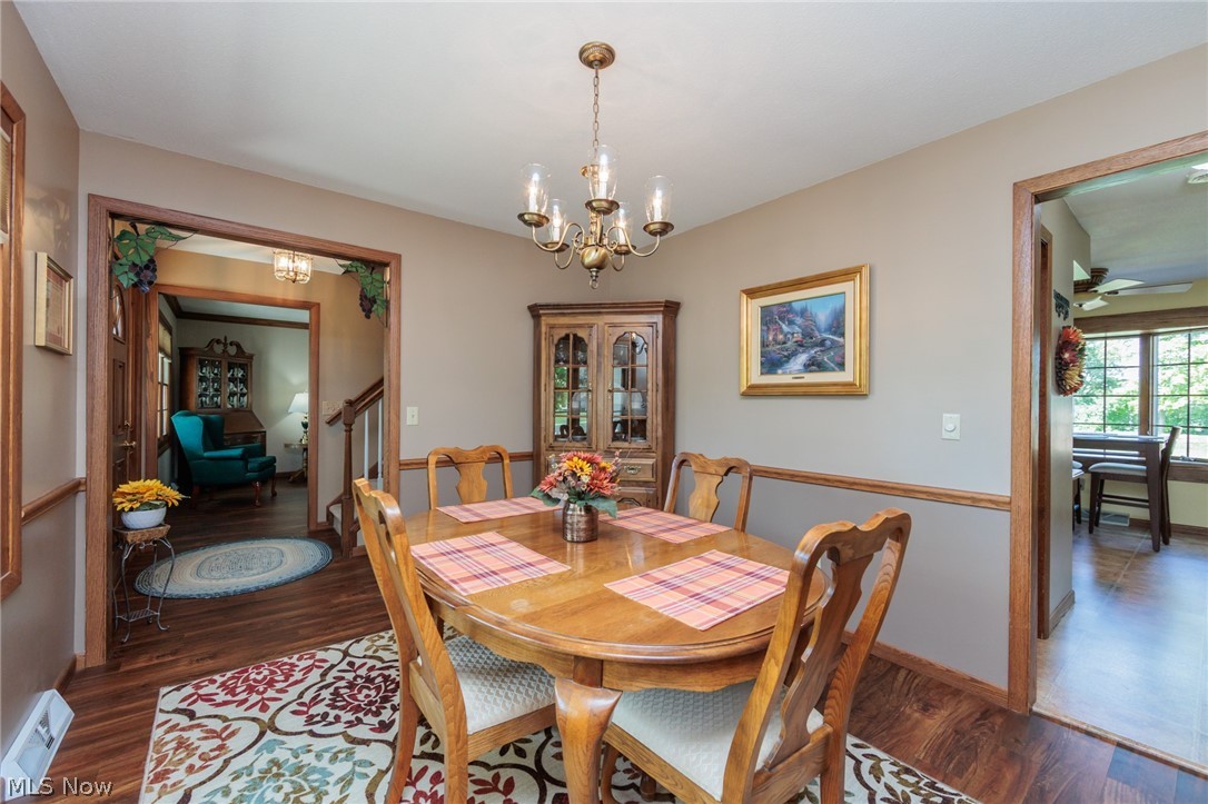 316 Crestview Drive Property Photo 4