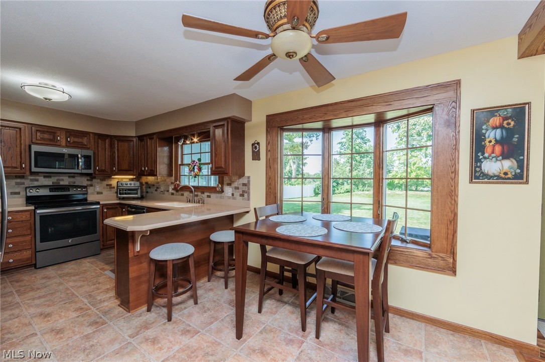 316 Crestview Drive Property Photo 14