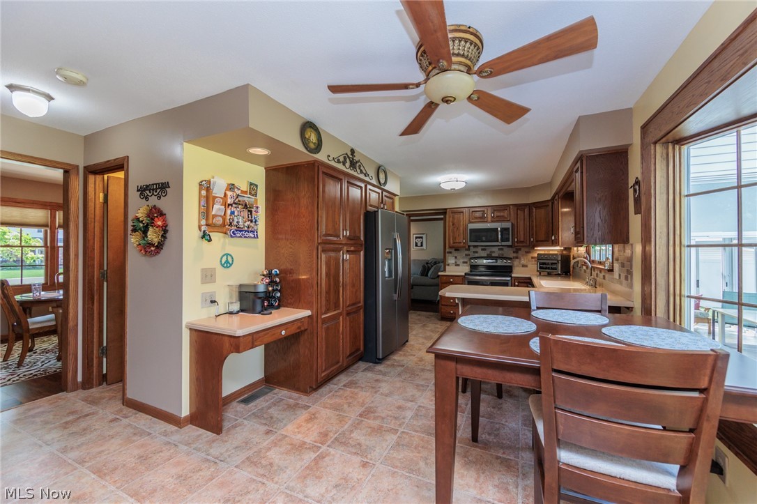 316 Crestview Drive Property Photo 15