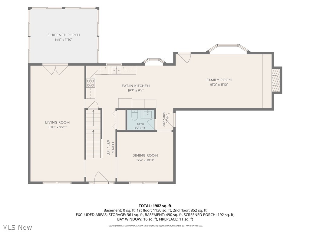 316 Crestview Drive Property Photo 44