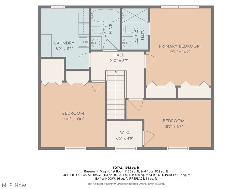 316 Crestview Drive Property Photo 45