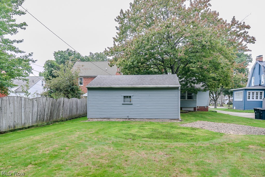 891 Roland Road Property Photo 5
