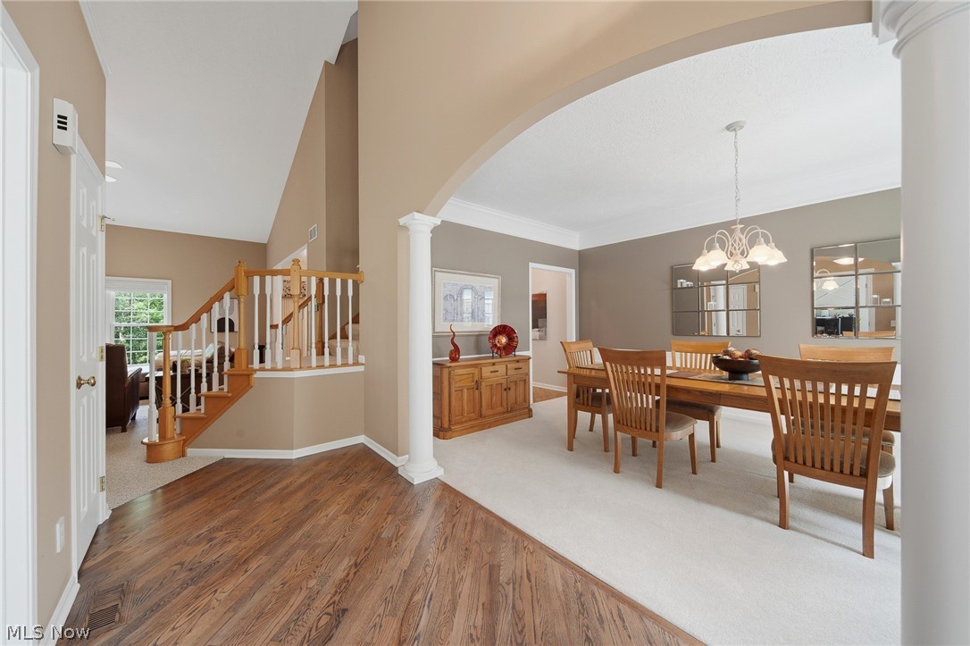 120 Pinehurst Drive Property Photo 4