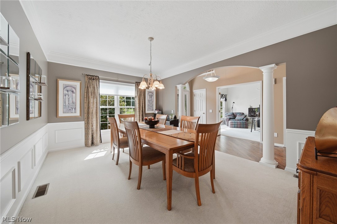 120 Pinehurst Drive Property Photo 6