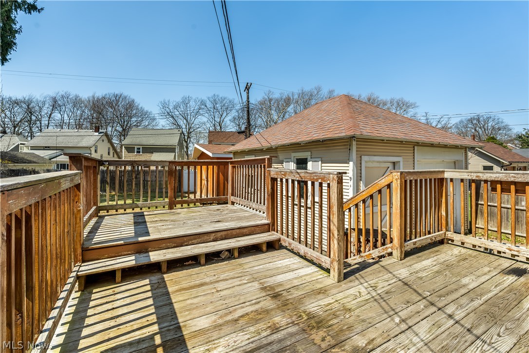 4303 Birchwood Avenue Property Photo 27