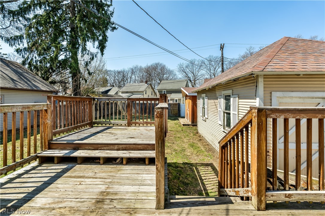 4303 Birchwood Avenue Property Photo 28