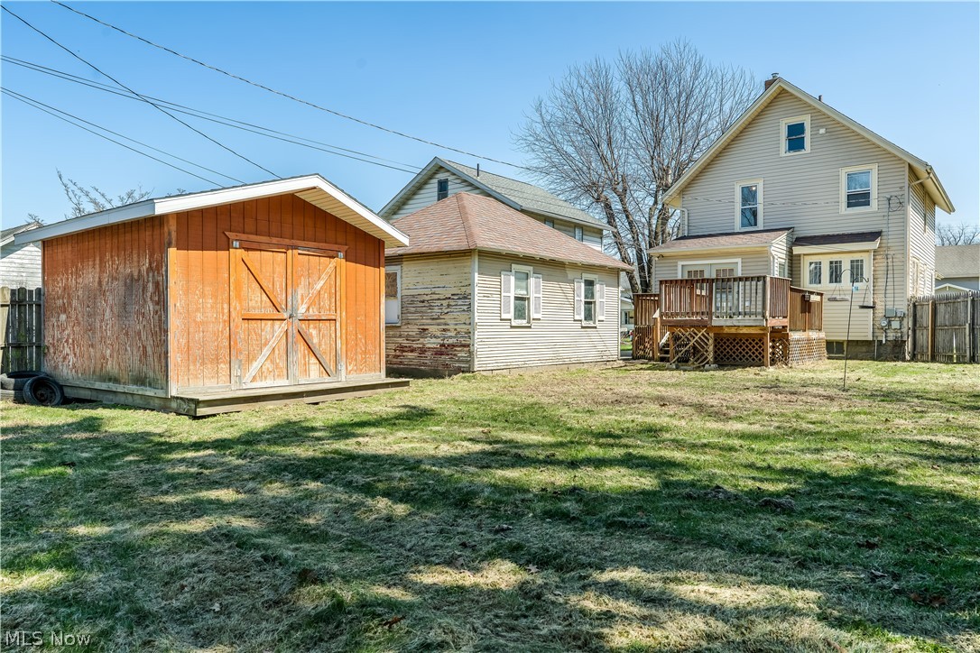 4303 Birchwood Avenue Property Photo 31