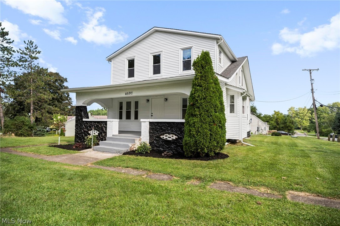 4597 Elyria Avenue Property Photo 1