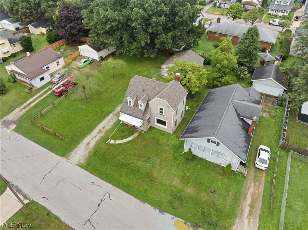2507 Conrad Avenue Property Photo 2