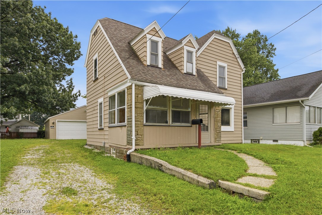 2507 Conrad Avenue Property Photo 32