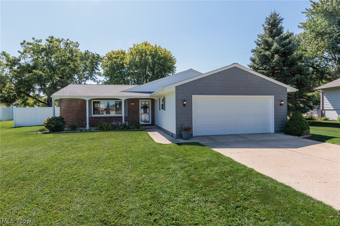 110 Birchwood Drive Property Photo 1
